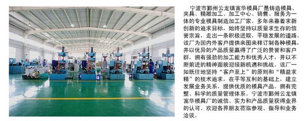 鑄造模 精密鑄造模具 精雕加工 加工中心 斗齒